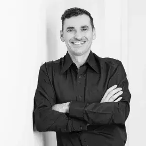 Daniel Marte, Rimo Immobilien GmbH